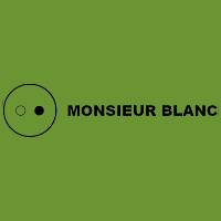 Logo MONSIEUR BLANC